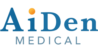 AiDen Medical Logo